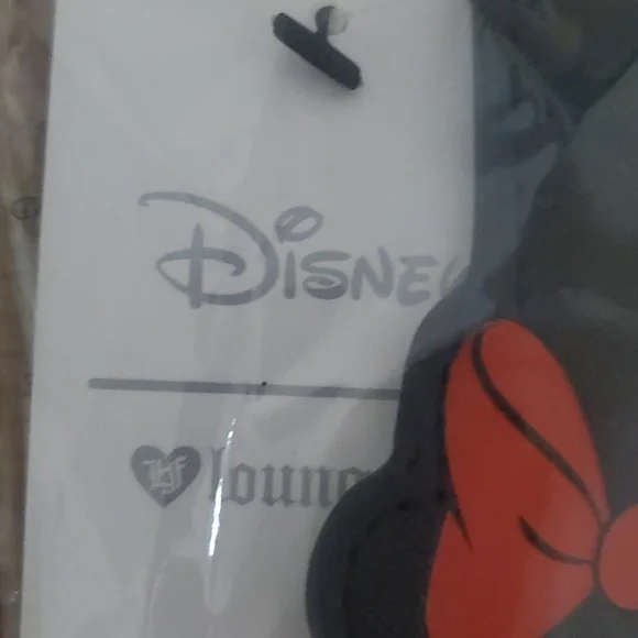 OG Loungefly minnie mouse cardholder - Picture 2 of 3